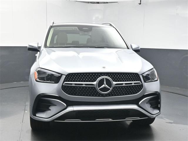 new 2025 Mercedes-Benz GLE 350 car, priced at $71,715