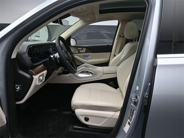 new 2025 Mercedes-Benz GLE 350 car, priced at $71,715