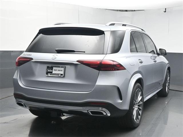 new 2025 Mercedes-Benz GLE 350 car, priced at $71,715