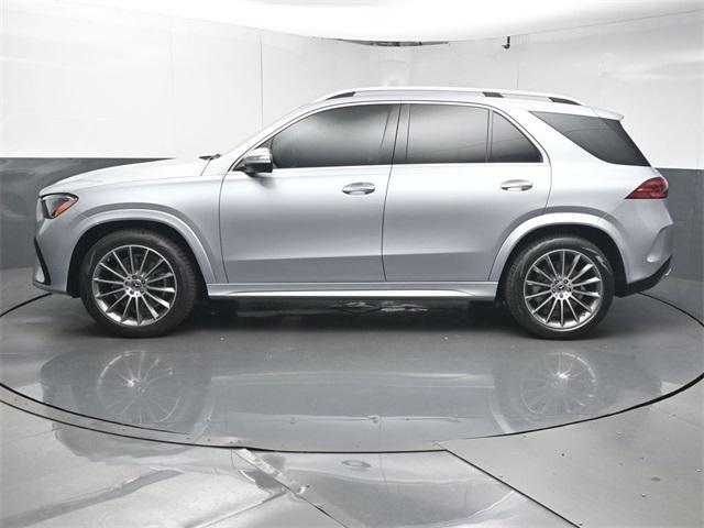 new 2025 Mercedes-Benz GLE 350 car, priced at $71,715