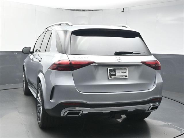 new 2025 Mercedes-Benz GLE 350 car, priced at $71,715