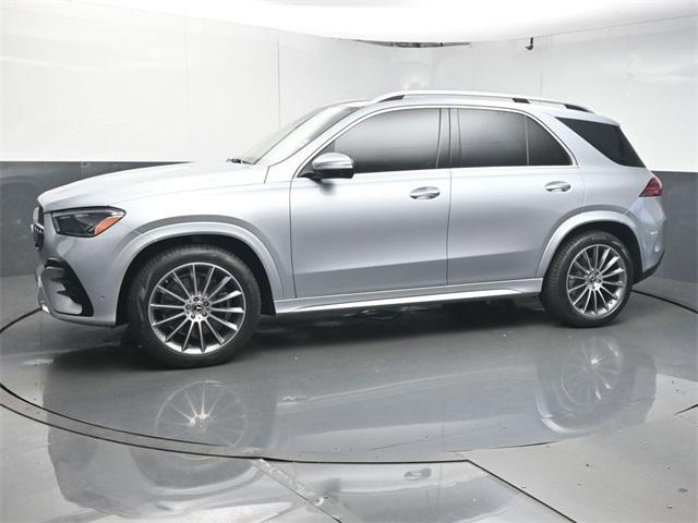new 2025 Mercedes-Benz GLE 350 car, priced at $71,715