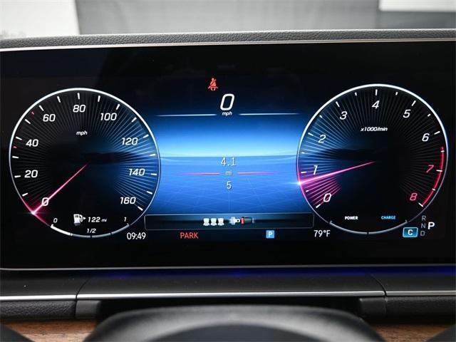 new 2025 Mercedes-Benz GLE 350 car, priced at $71,715