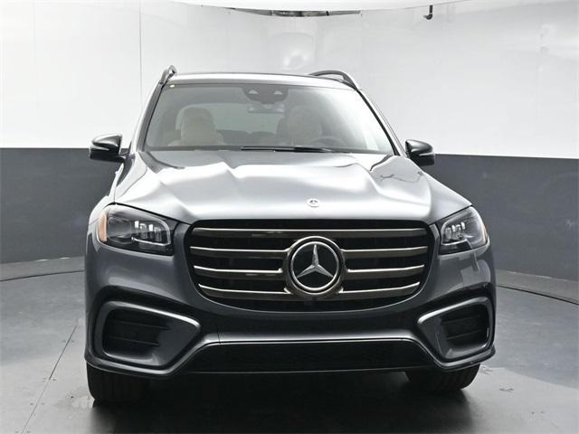 new 2025 Mercedes-Benz GLS 450 car, priced at $103,090