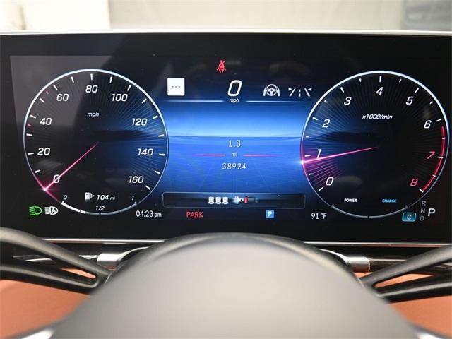 used 2023 Mercedes-Benz S-Class car, priced at $81,208