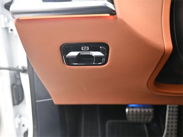 used 2023 Mercedes-Benz S-Class car, priced at $81,208