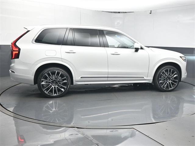 new 2026 Volvo XC90 car, priced at $71,527
