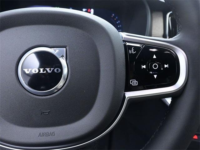 new 2026 Volvo XC90 car, priced at $71,527