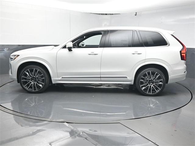 new 2026 Volvo XC90 car, priced at $71,527