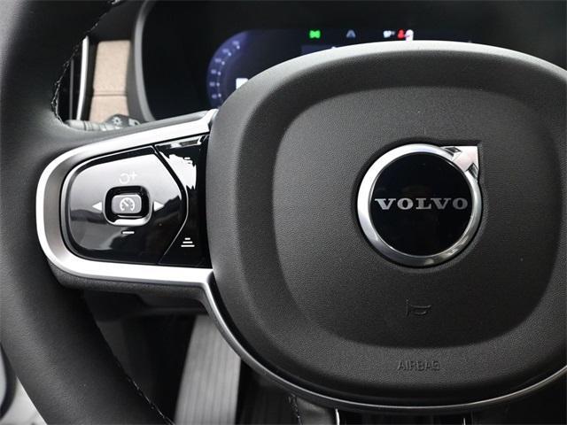 new 2026 Volvo XC90 car, priced at $71,527