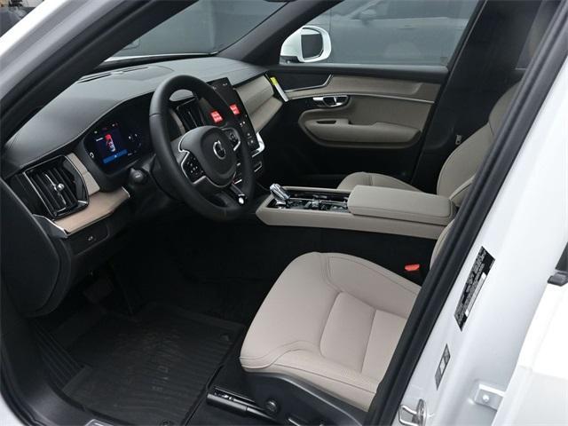 new 2026 Volvo XC90 car, priced at $71,527