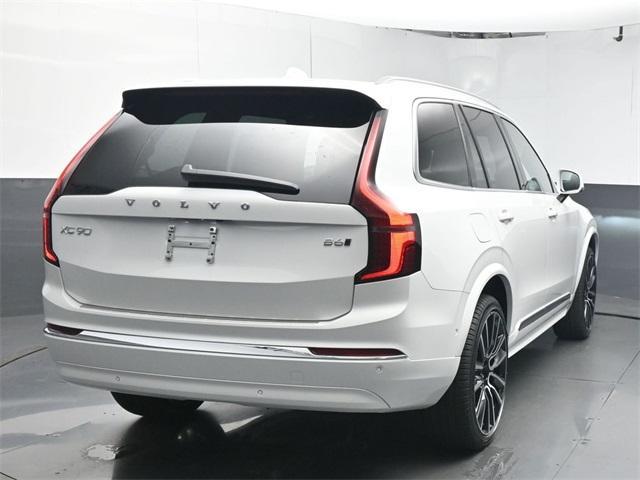new 2026 Volvo XC90 car, priced at $71,527