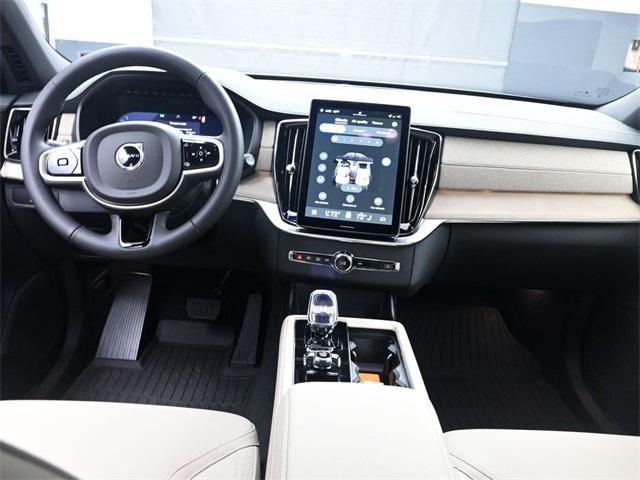 new 2026 Volvo XC90 car, priced at $71,527