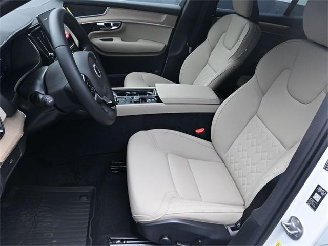 new 2026 Volvo XC90 car, priced at $71,527