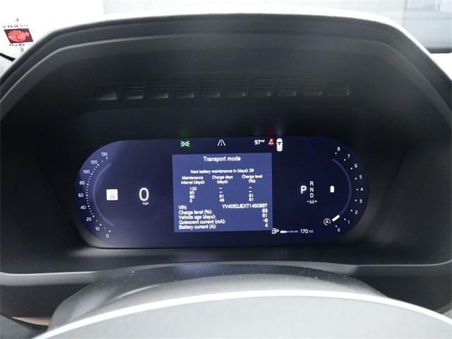 new 2026 Volvo XC90 car, priced at $71,527