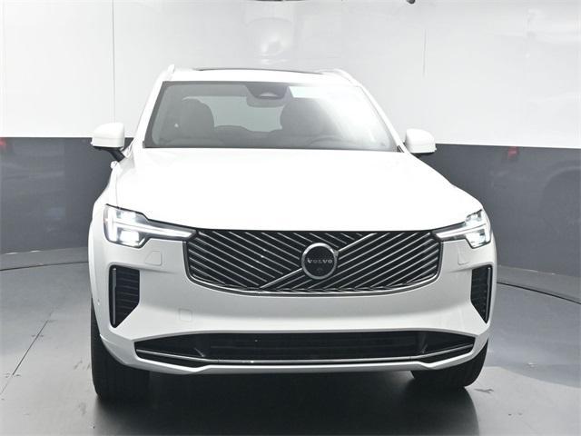 new 2026 Volvo XC90 car, priced at $71,527