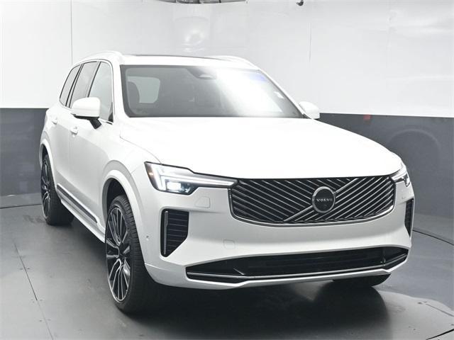 new 2026 Volvo XC90 car, priced at $71,527