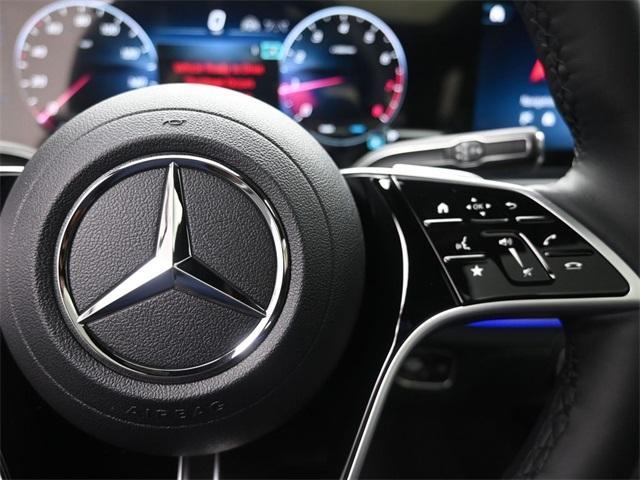 new 2025 Mercedes-Benz GLE 350 car, priced at $79,195