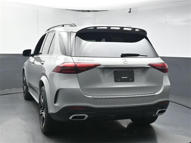new 2025 Mercedes-Benz GLE 350 car, priced at $79,195