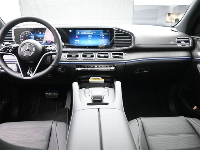new 2025 Mercedes-Benz GLE 350 car, priced at $79,195