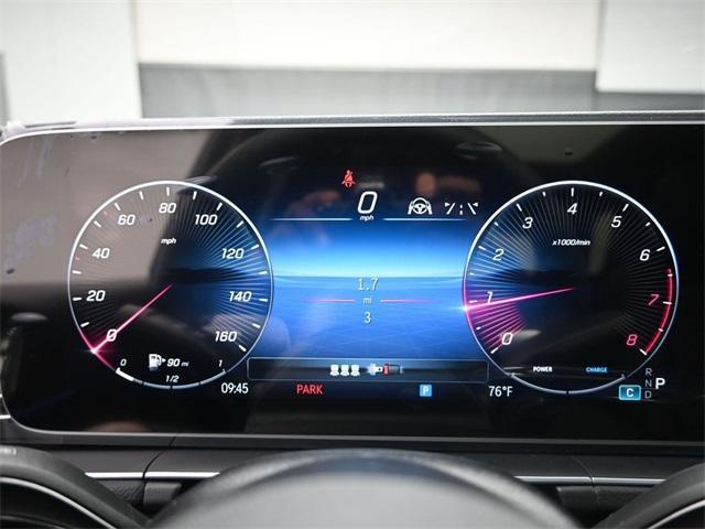 new 2025 Mercedes-Benz GLE 350 car, priced at $79,195