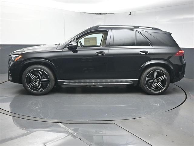 new 2026 Mercedes-Benz GLE 450 car, priced at $81,045