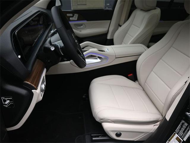 new 2026 Mercedes-Benz GLE 450 car, priced at $81,045