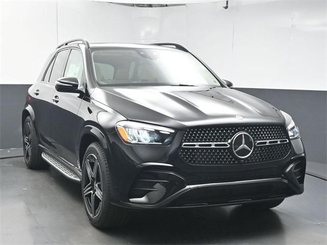 new 2026 Mercedes-Benz GLE 450 car, priced at $81,045