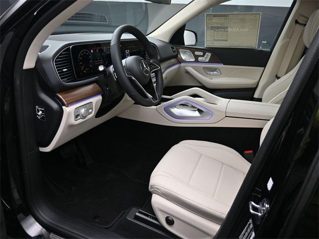 new 2026 Mercedes-Benz GLE 450 car, priced at $81,045