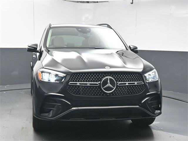 new 2026 Mercedes-Benz GLE 450 car, priced at $81,045