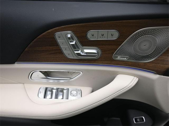 new 2026 Mercedes-Benz GLE 450 car, priced at $81,045
