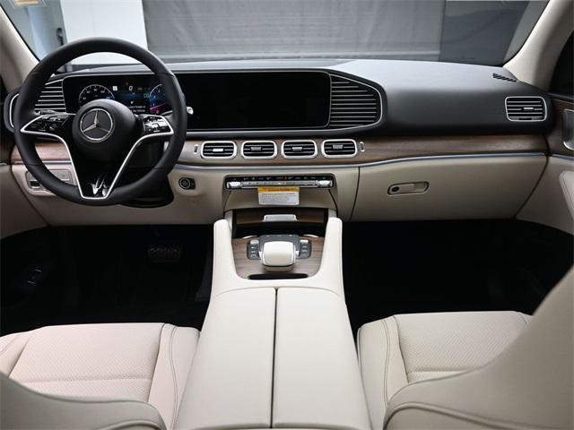 new 2026 Mercedes-Benz GLE 450 car, priced at $81,045