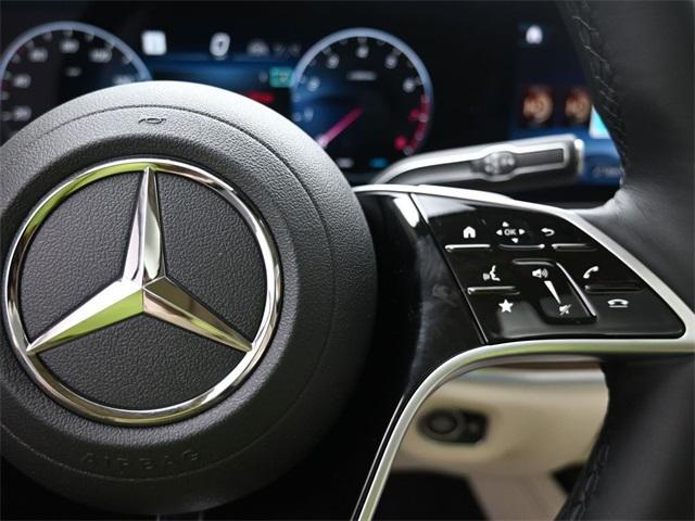new 2026 Mercedes-Benz GLE 450 car, priced at $81,045