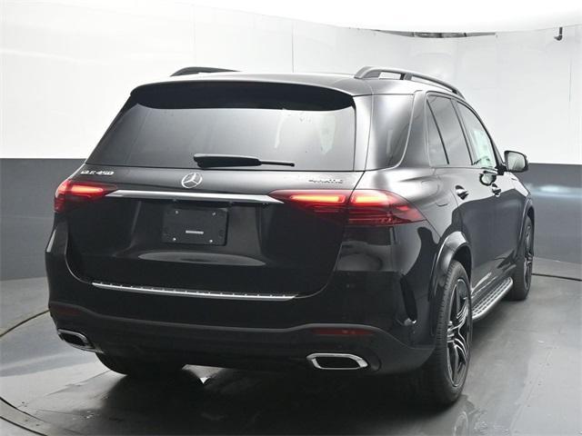 new 2026 Mercedes-Benz GLE 450 car, priced at $81,045