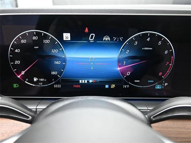 new 2026 Mercedes-Benz GLE 450 car, priced at $81,045
