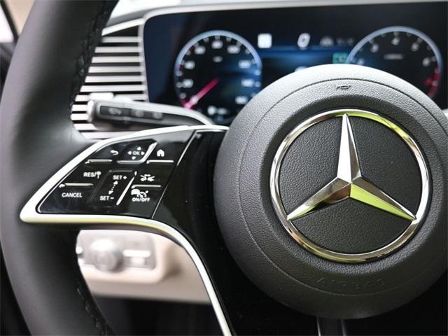 new 2026 Mercedes-Benz GLE 450 car, priced at $81,045