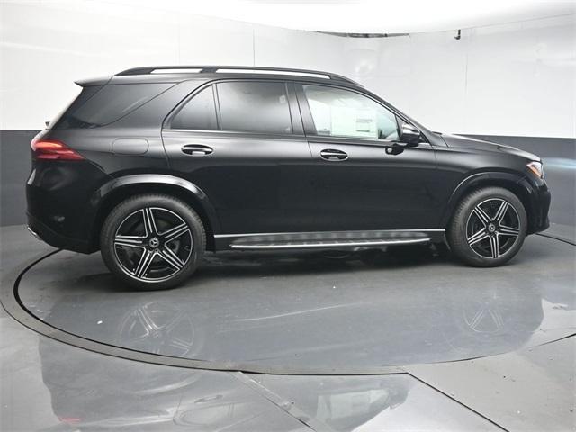 new 2026 Mercedes-Benz GLE 450 car, priced at $81,045
