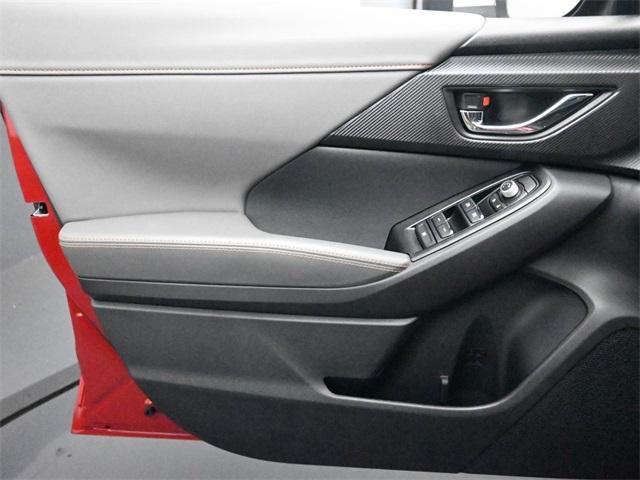 new 2026 Subaru Crosstrek car