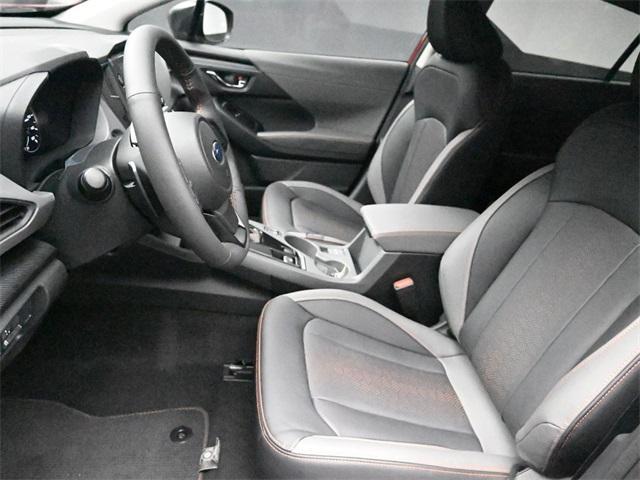 new 2026 Subaru Crosstrek car