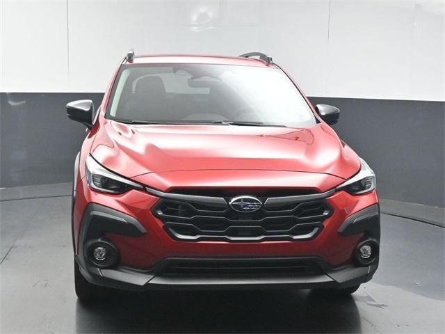 new 2026 Subaru Crosstrek car