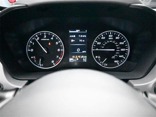 new 2026 Subaru Crosstrek car