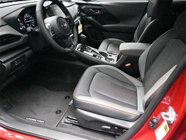 new 2026 Subaru Crosstrek car