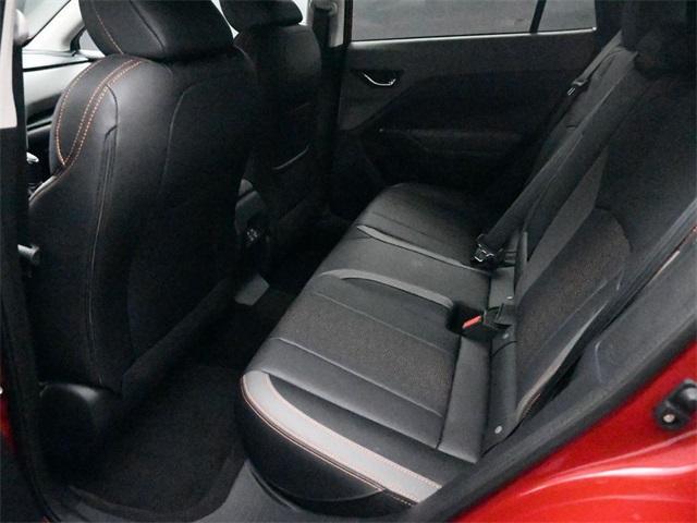 new 2026 Subaru Crosstrek car