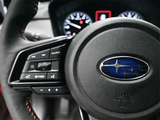 new 2026 Subaru Crosstrek car