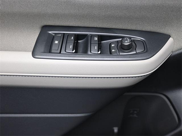 new 2025 Subaru Forester car, priced at $31,776
