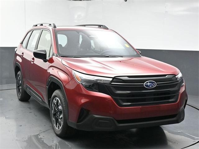 new 2025 Subaru Forester car, priced at $31,776