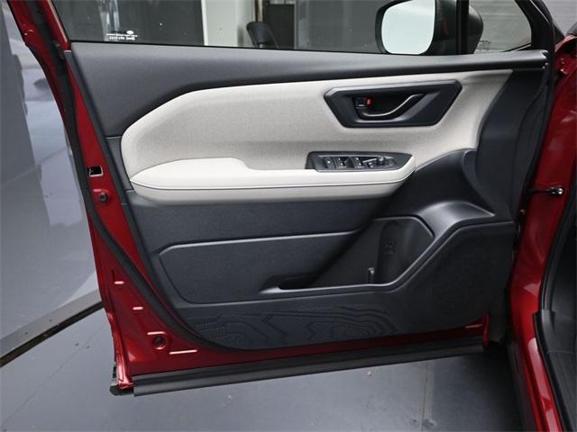 new 2025 Subaru Forester car, priced at $31,776