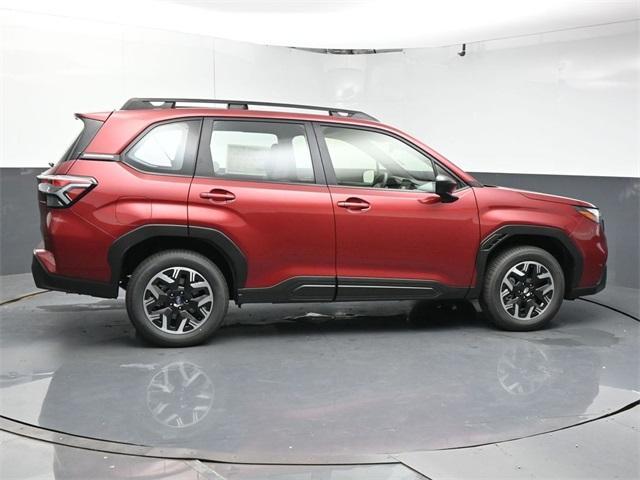 new 2025 Subaru Forester car, priced at $31,776