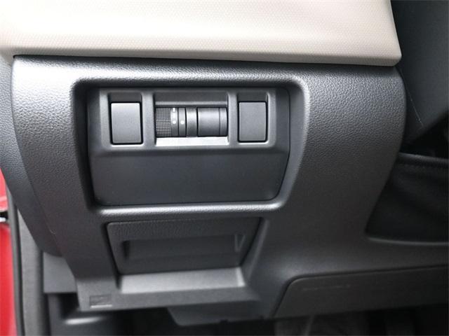 new 2025 Subaru Forester car, priced at $31,776