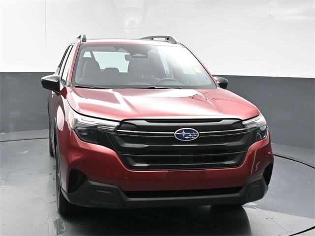 new 2025 Subaru Forester car, priced at $31,776